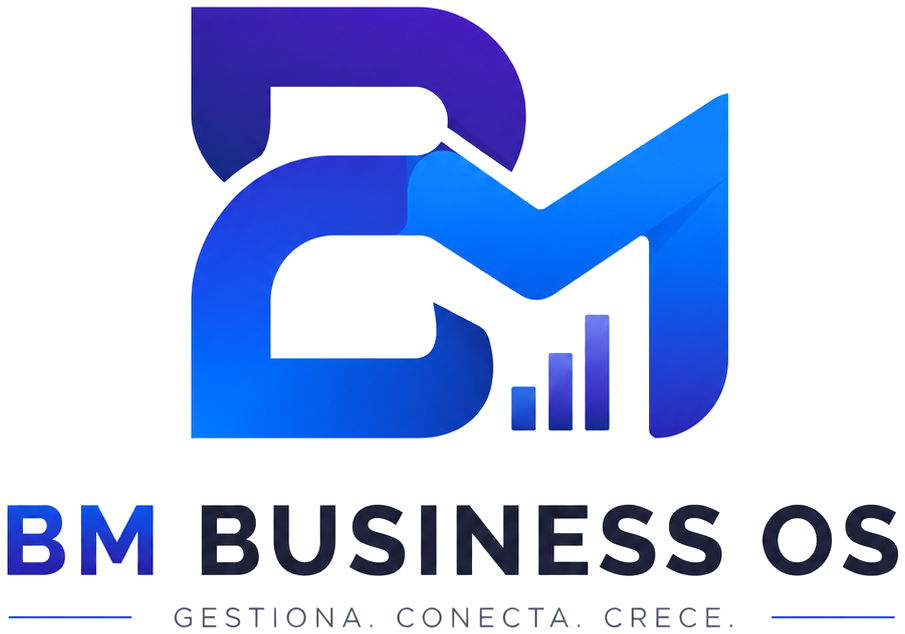 BM Business OS